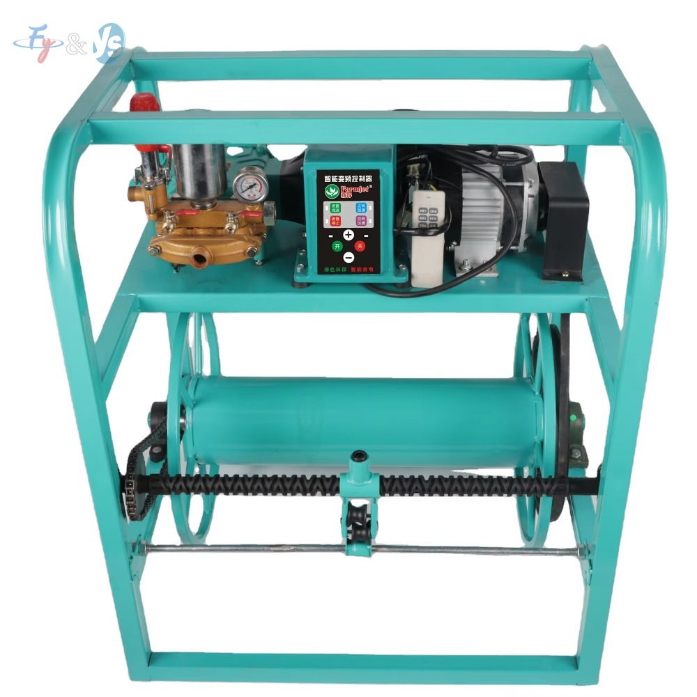 High Efficiency Agricultural V - Agriculture Farming Kit recension och pris