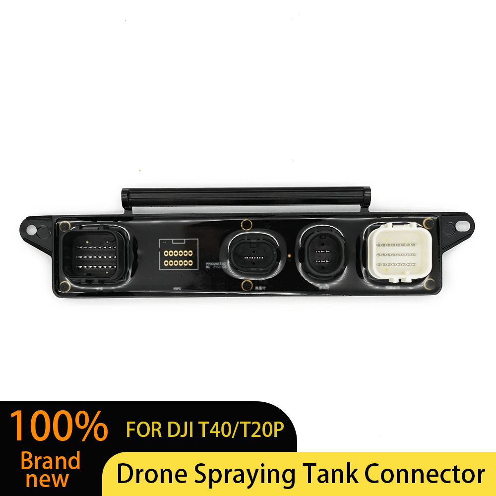 DJI Agras T40 T20P Spraying Ad - Drone Crop Sprayer recension och pris